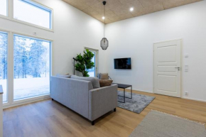 Villa Morning Star in Rovaniemi